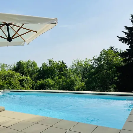 Modern With Panoramic View * Ostfildern