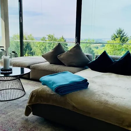 Villa Modern With Panoramic View *