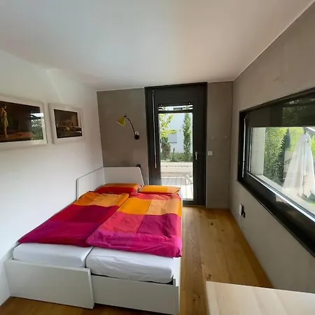 Villa Modern With Panoramic View
