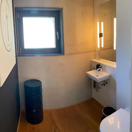 Modern With Panoramic View * Ostfildern