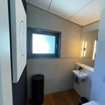 Modern With Panoramic View * Ostfildern