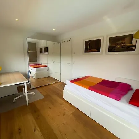 Modern With Panoramic View *