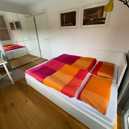 Modern With Panoramic View Villa Ostfildern