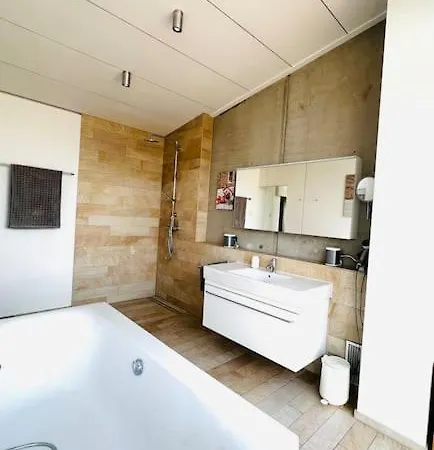 Modern With Panoramic View Ostfildern