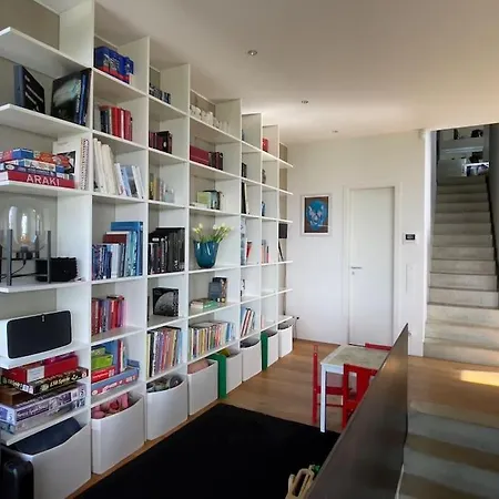 Modern With Panoramic View *