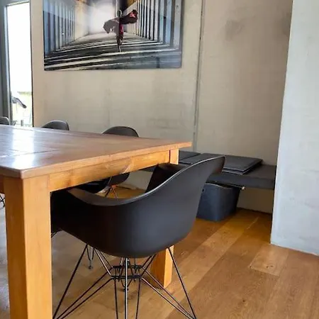 Modern With Panoramic View *