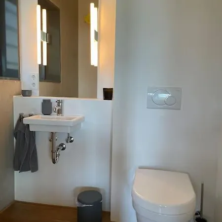 Modern With Panoramic View