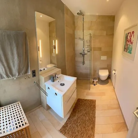 Villa Modern With Panoramic View