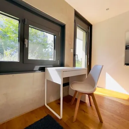 Villa Modern With Panoramic View *