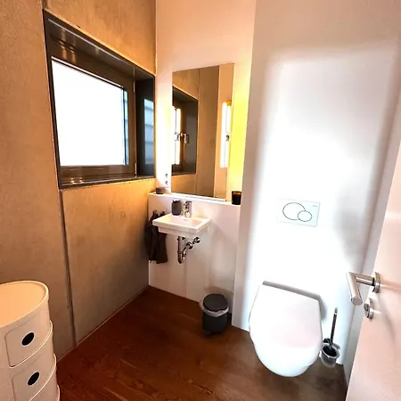 Modern With Panoramic View Villa