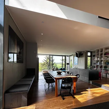 Modern With Panoramic View * Ostfildern