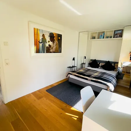 Modern With Panoramic View Villa *