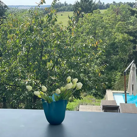 Villa Modern With Panoramic View *