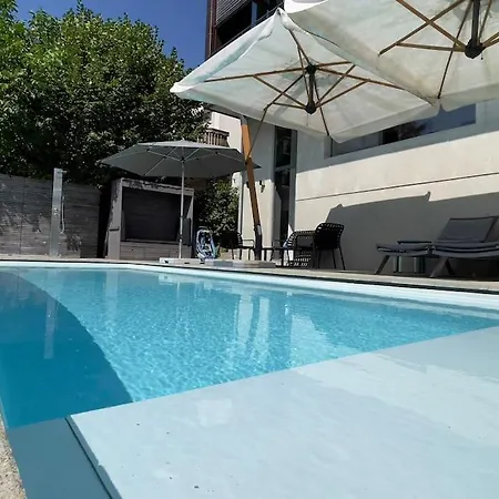 Modern With Panoramic View * Ostfildern